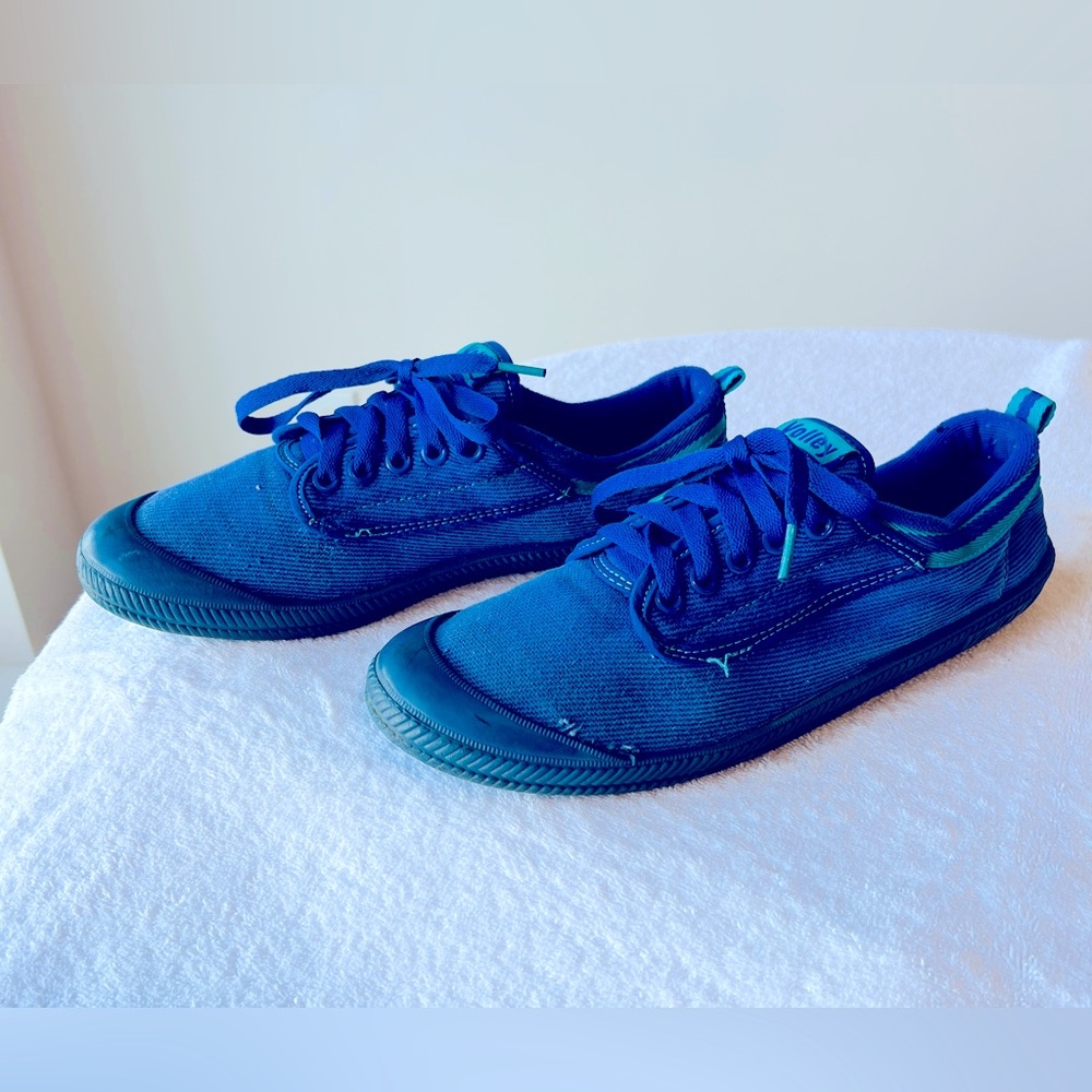 Volley International Sneaker - Picture 10 of 13